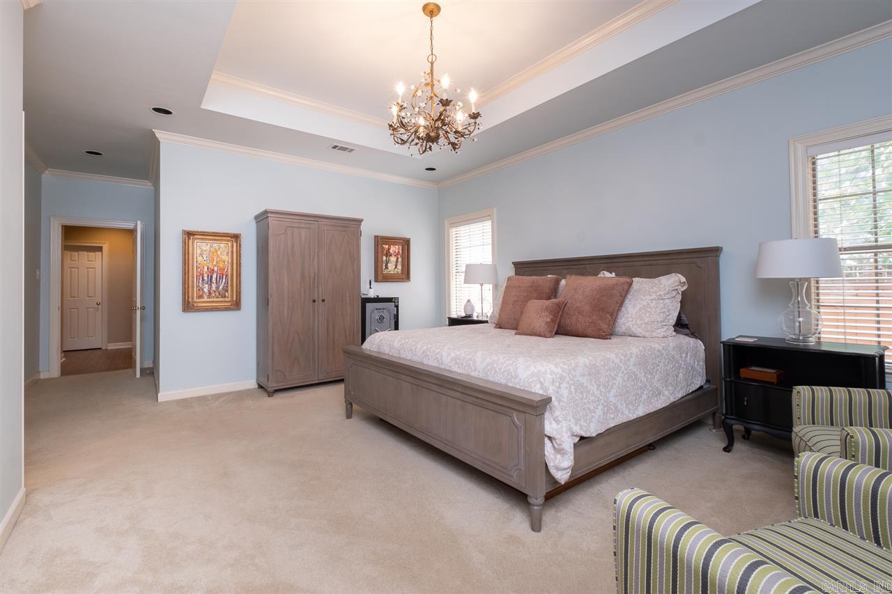 CHENAL VALLEY ABERDEEN - Residential