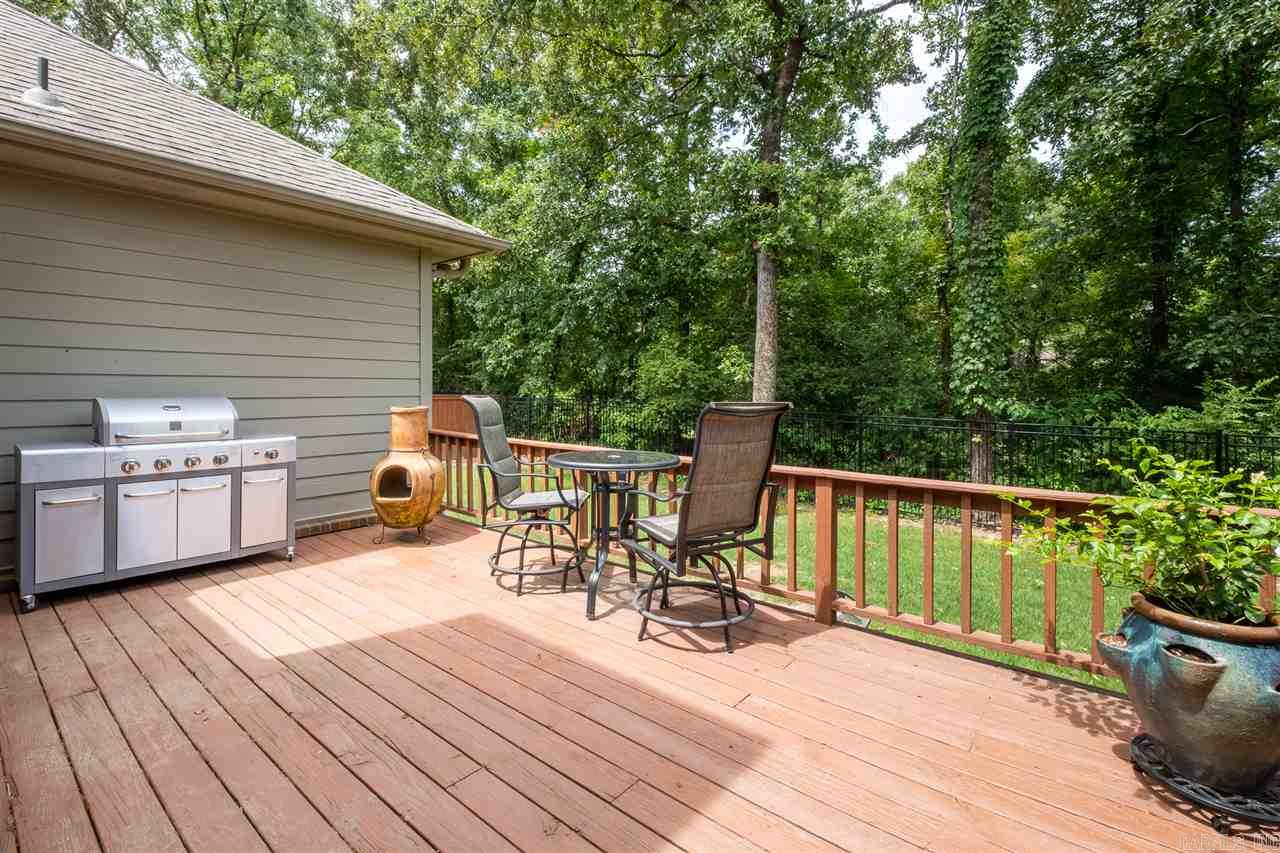 CHENAL VALLEY ABERDEEN - Residential