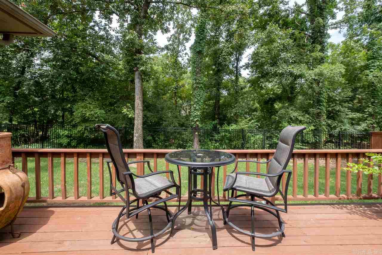 CHENAL VALLEY ABERDEEN - Residential