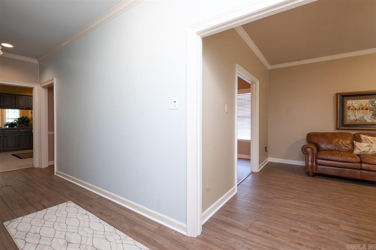 CHENAL VALLEY ABERDEEN - Residential