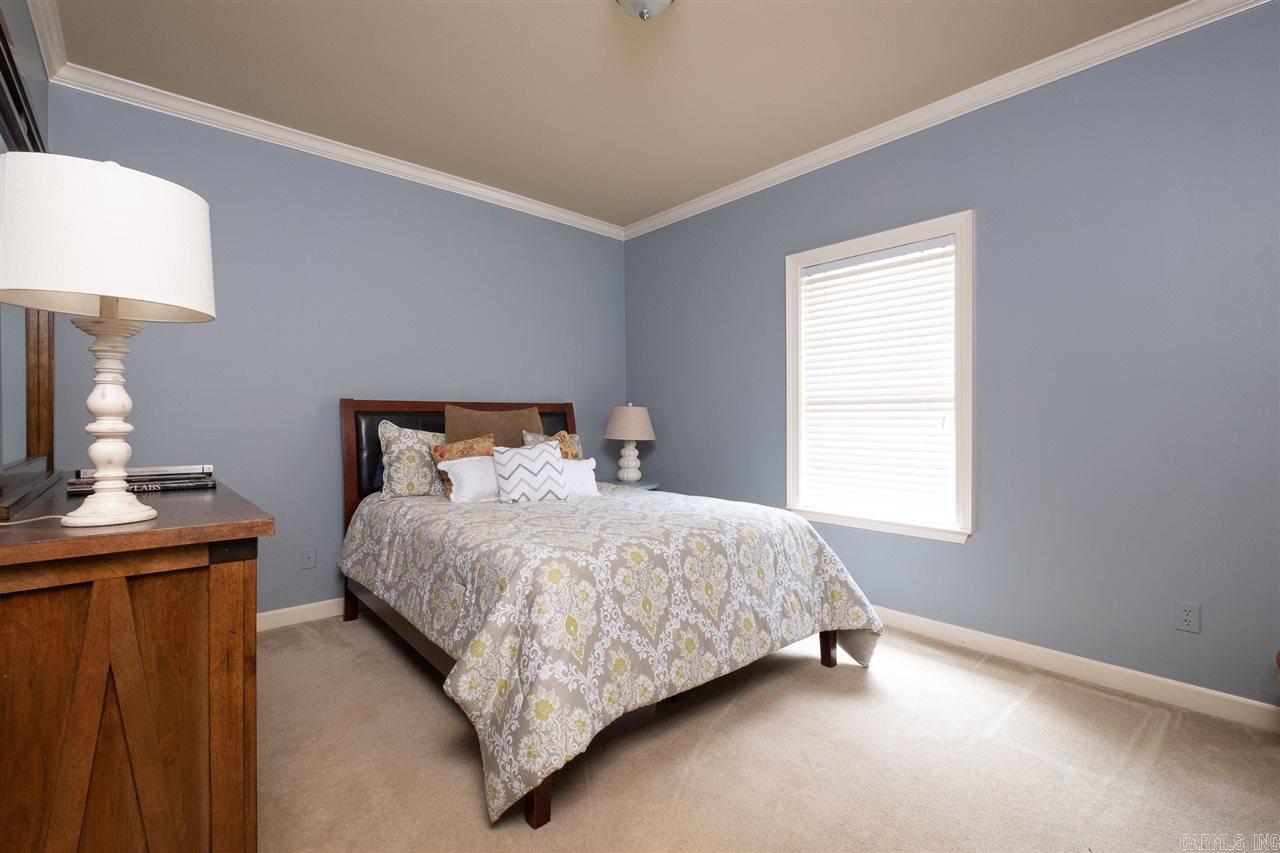 CHENAL VALLEY ABERDEEN - Residential