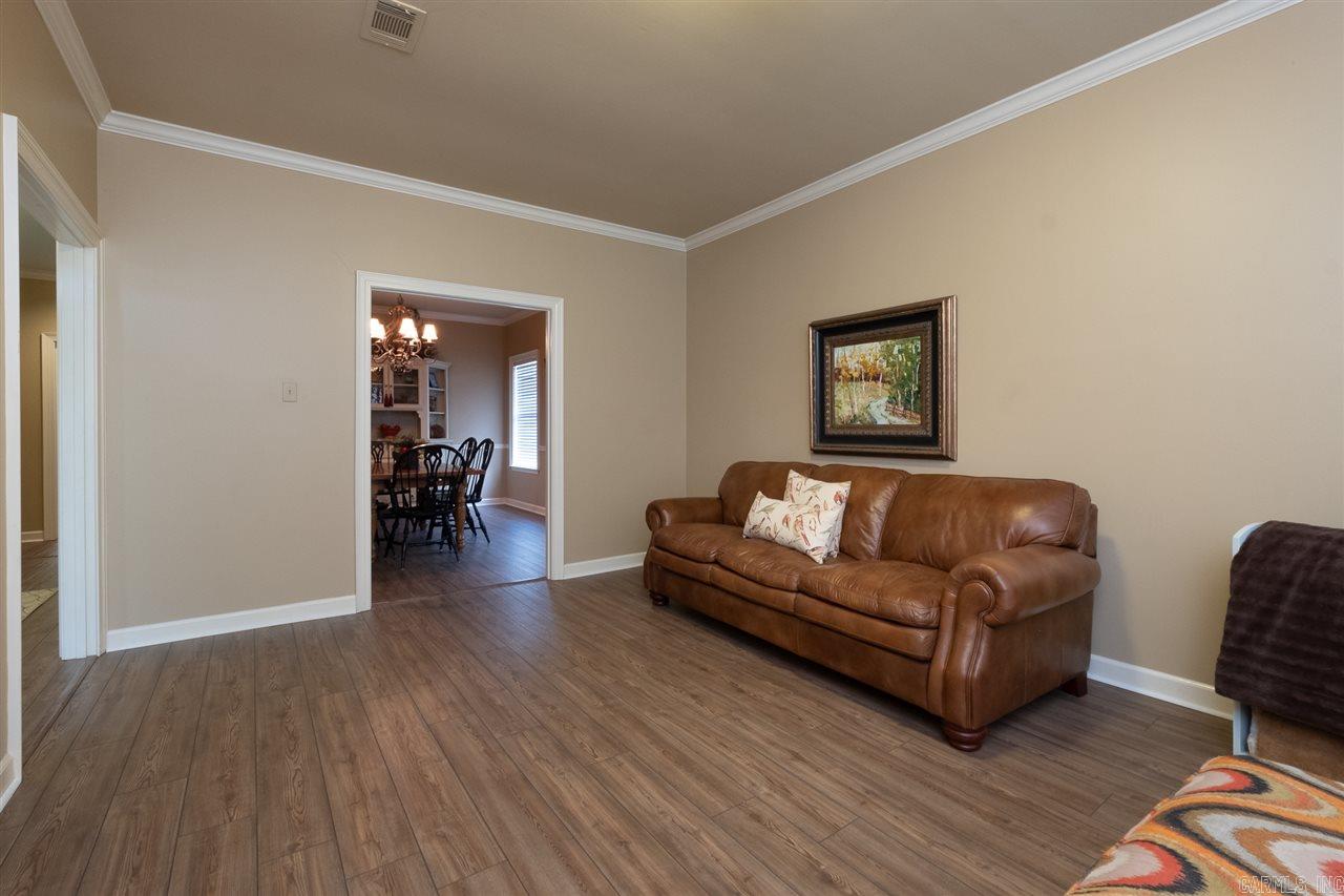 CHENAL VALLEY ABERDEEN - Residential