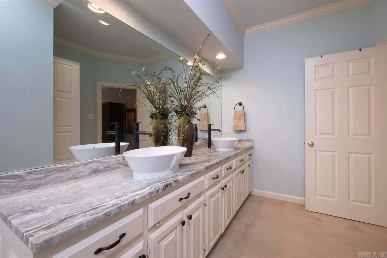 CHENAL VALLEY ABERDEEN - Residential