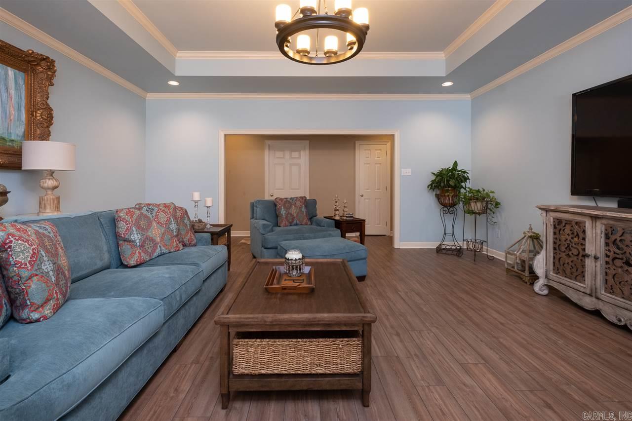 CHENAL VALLEY ABERDEEN - Residential