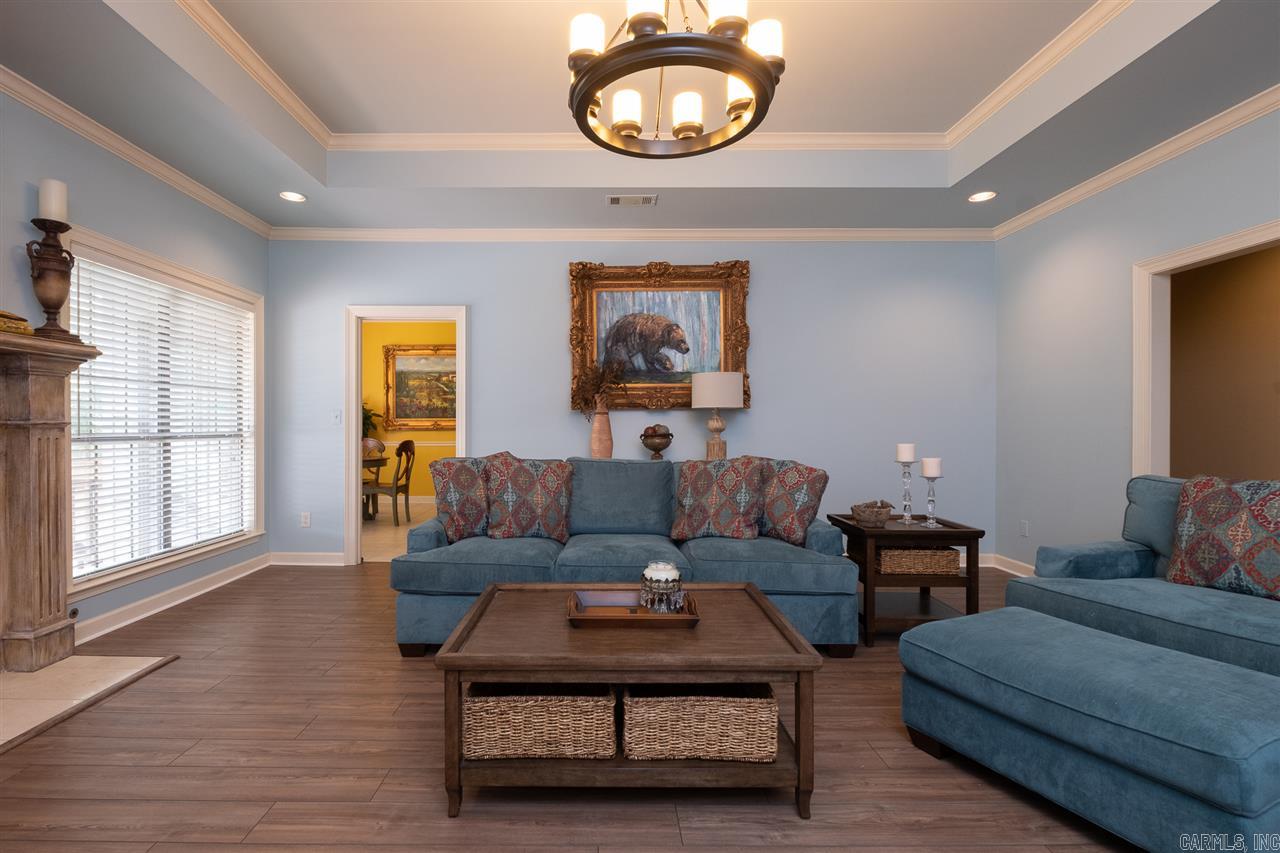 CHENAL VALLEY ABERDEEN - Residential