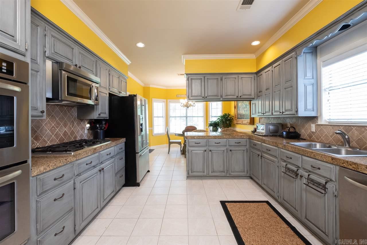 CHENAL VALLEY ABERDEEN - Residential