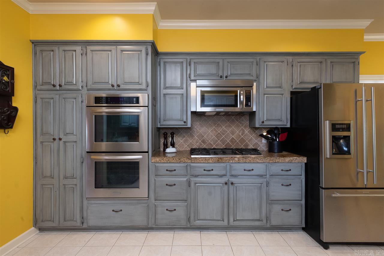 CHENAL VALLEY ABERDEEN - Residential