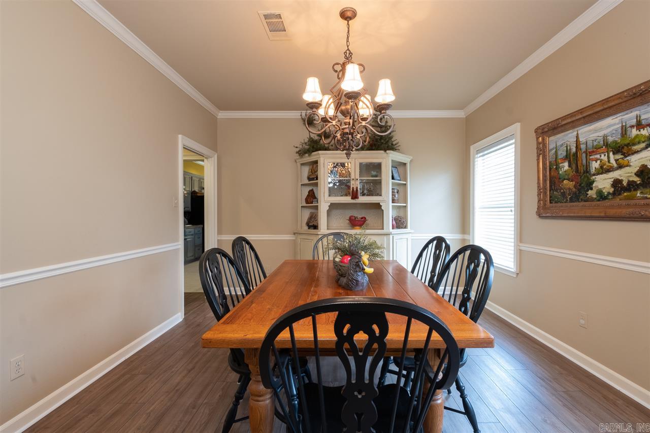 CHENAL VALLEY ABERDEEN - Residential