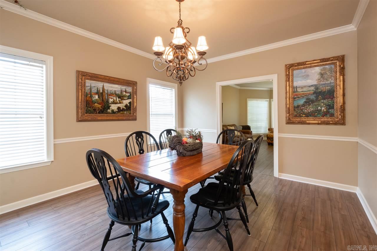 CHENAL VALLEY ABERDEEN - Residential