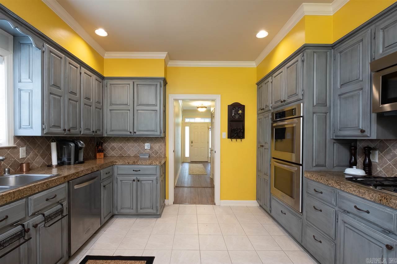 CHENAL VALLEY ABERDEEN - Residential