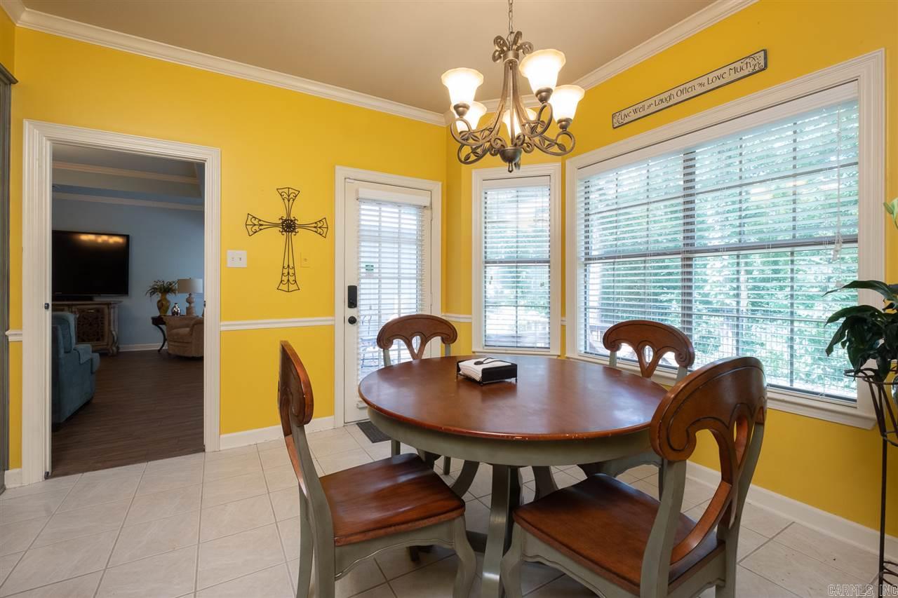 CHENAL VALLEY ABERDEEN - Residential