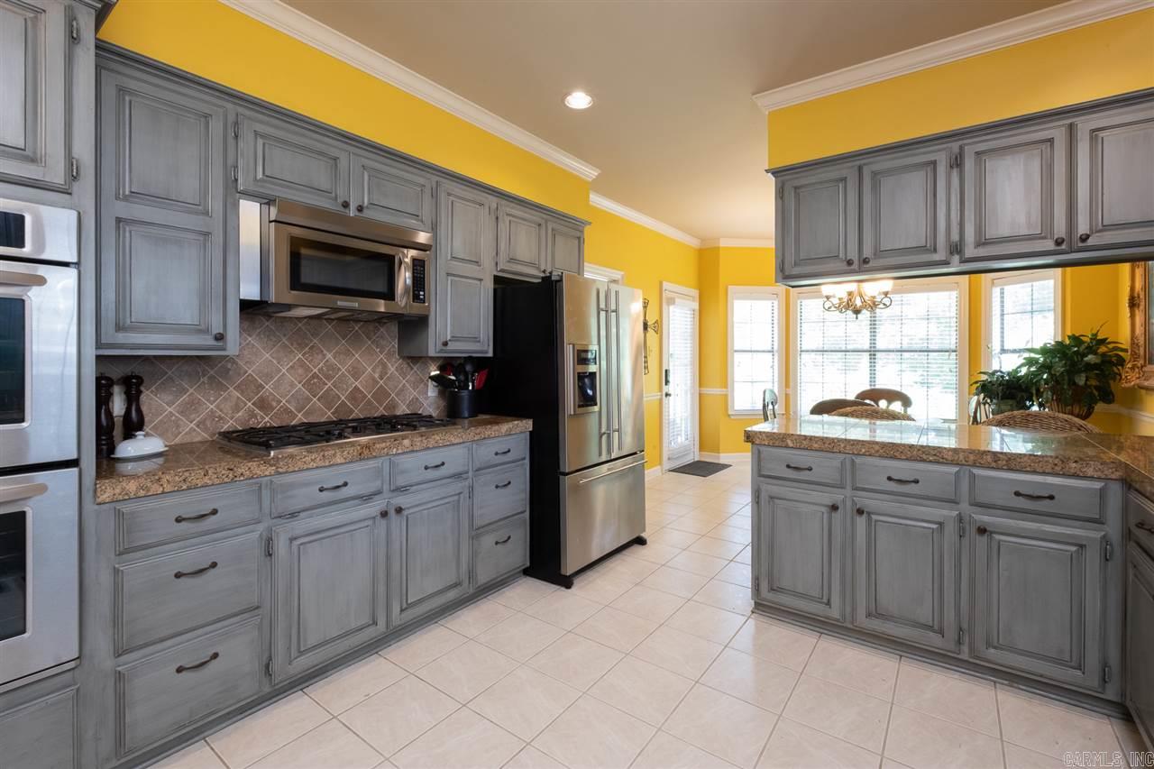 CHENAL VALLEY ABERDEEN - Residential