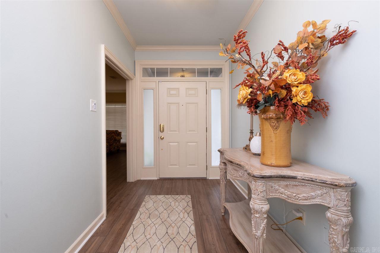 CHENAL VALLEY ABERDEEN - Residential