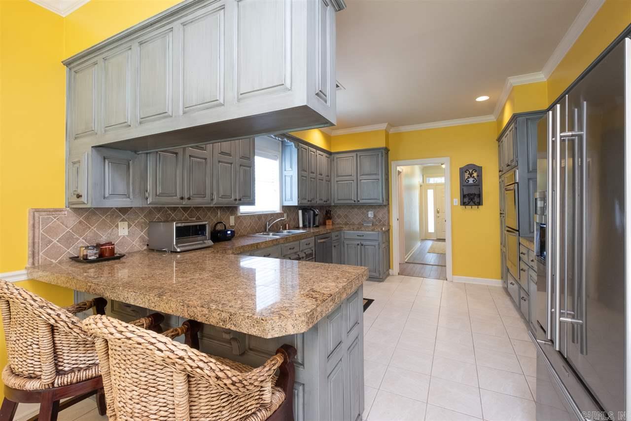 CHENAL VALLEY ABERDEEN - Residential