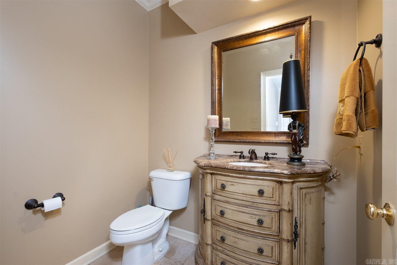 CHENAL VALLEY ABERDEEN - Residential