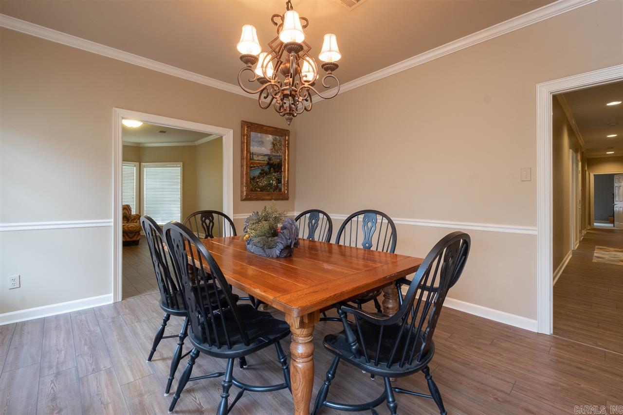 CHENAL VALLEY ABERDEEN - Residential