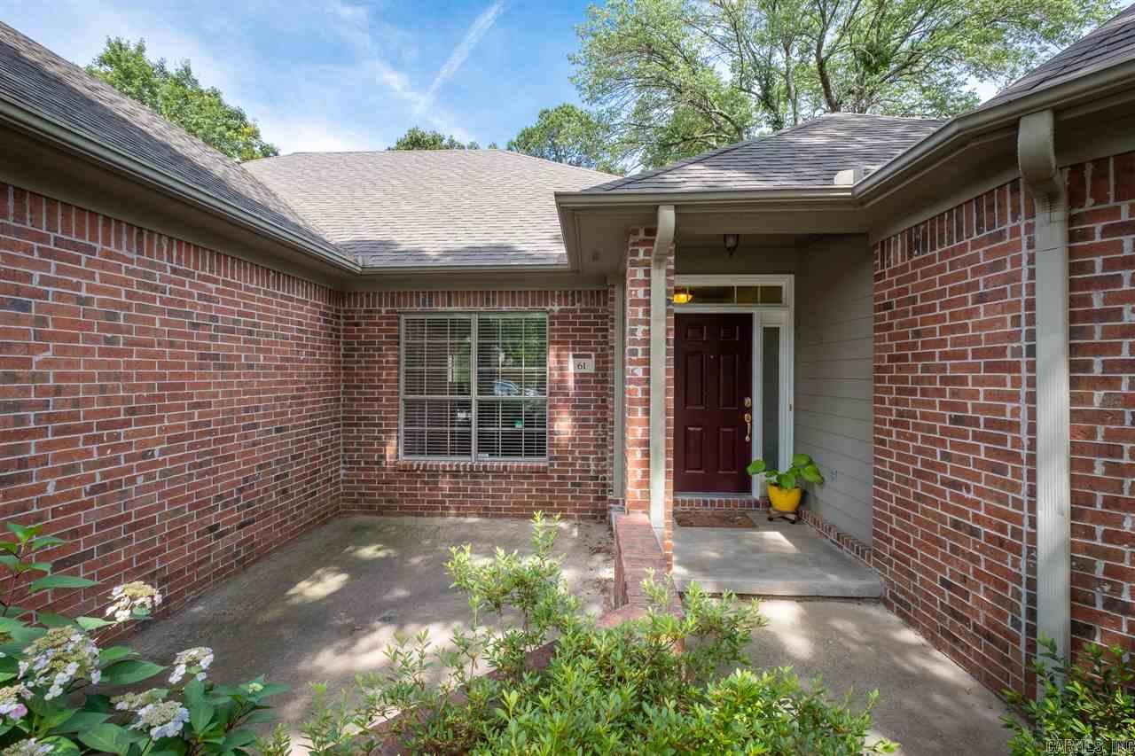 CHENAL VALLEY ABERDEEN - Residential