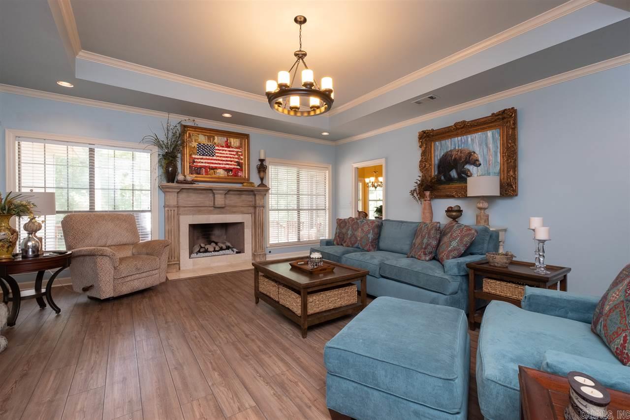 CHENAL VALLEY ABERDEEN - Residential