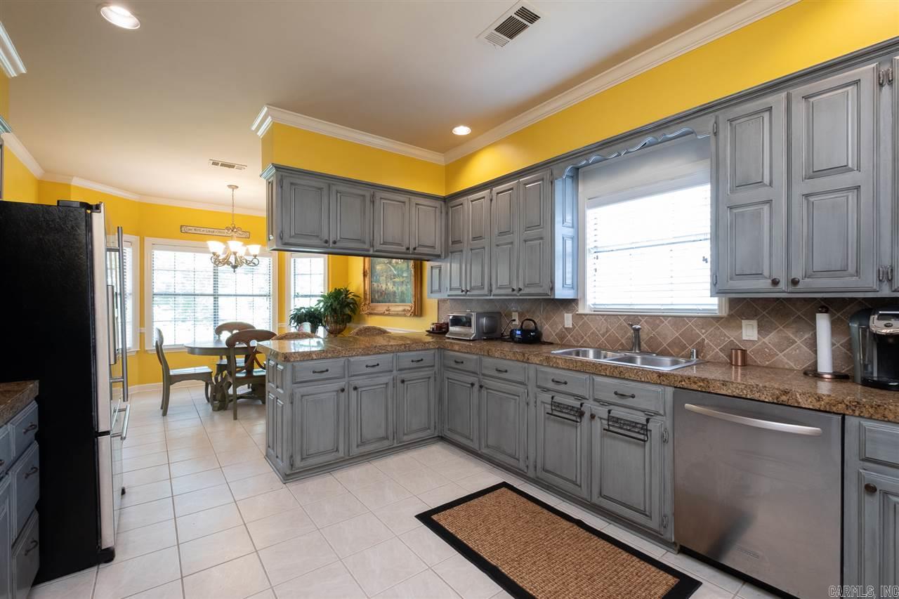 CHENAL VALLEY ABERDEEN - Residential