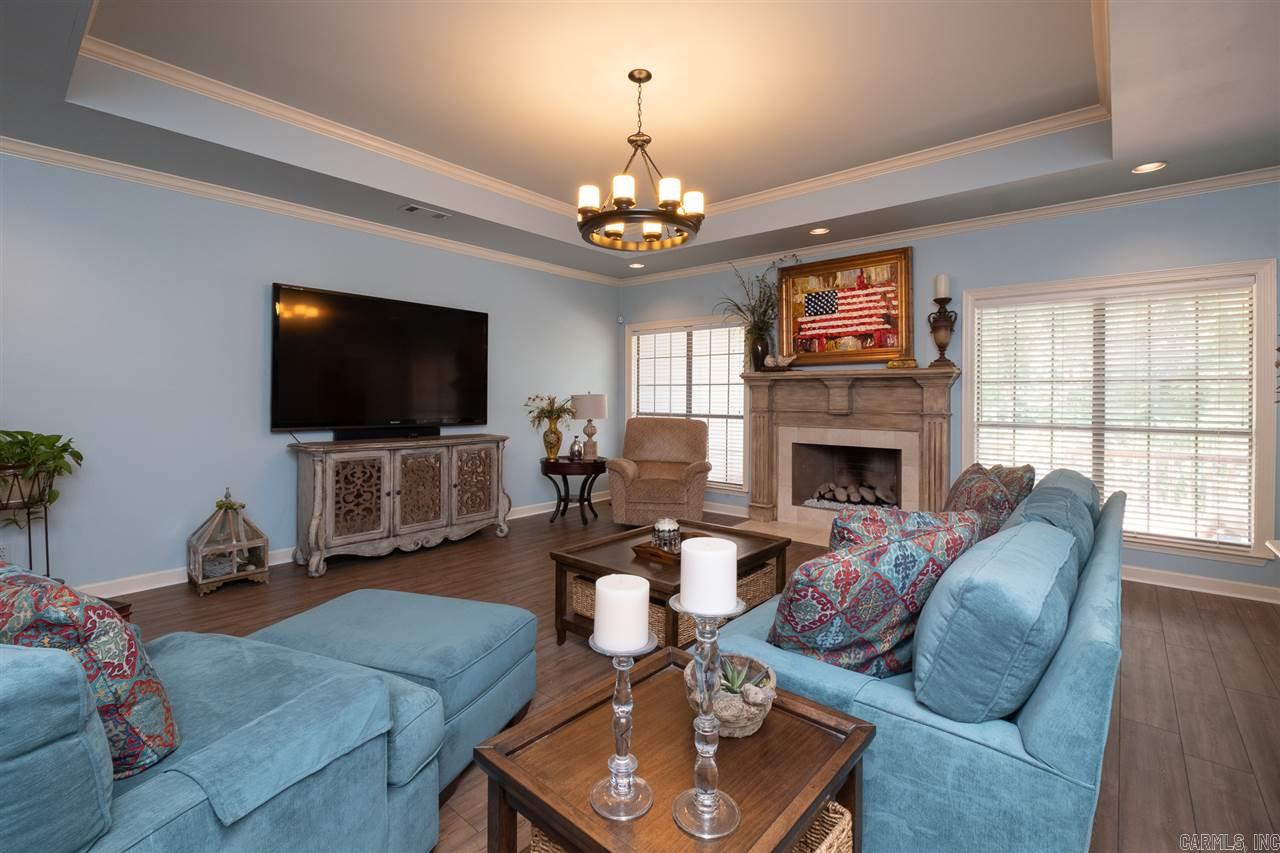 CHENAL VALLEY ABERDEEN - Residential