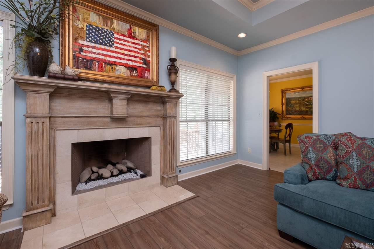 CHENAL VALLEY ABERDEEN - Residential