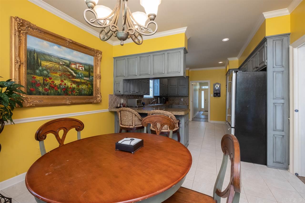 CHENAL VALLEY ABERDEEN - Residential