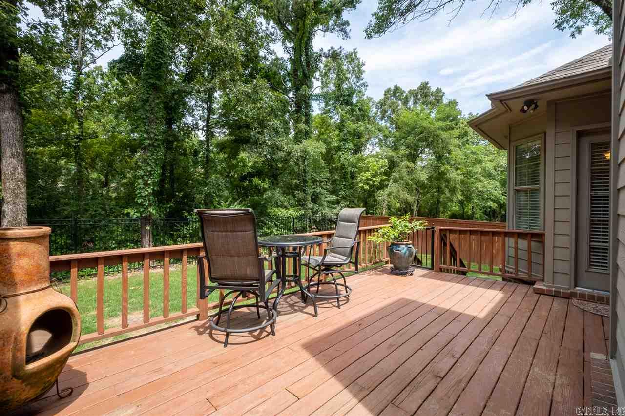 CHENAL VALLEY ABERDEEN - Residential