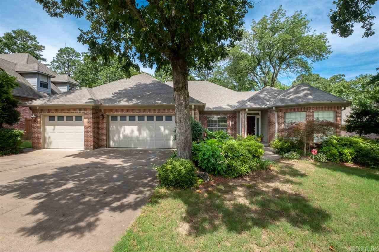 CHENAL VALLEY ABERDEEN - Residential