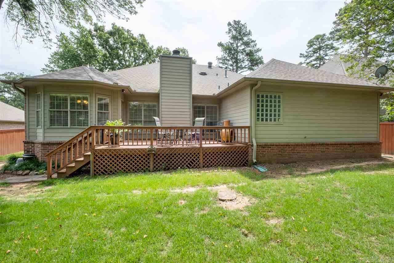 CHENAL VALLEY ABERDEEN - Residential