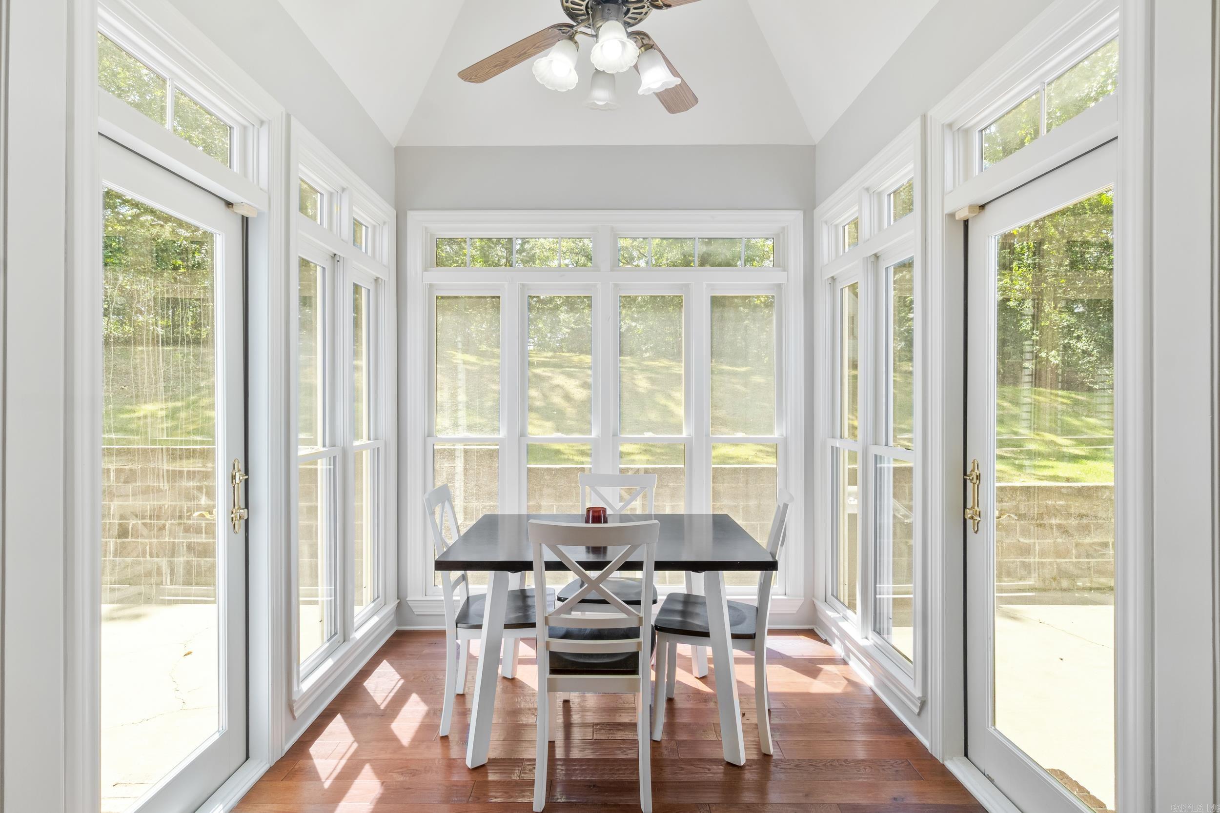 Searcy Outlots - Residential