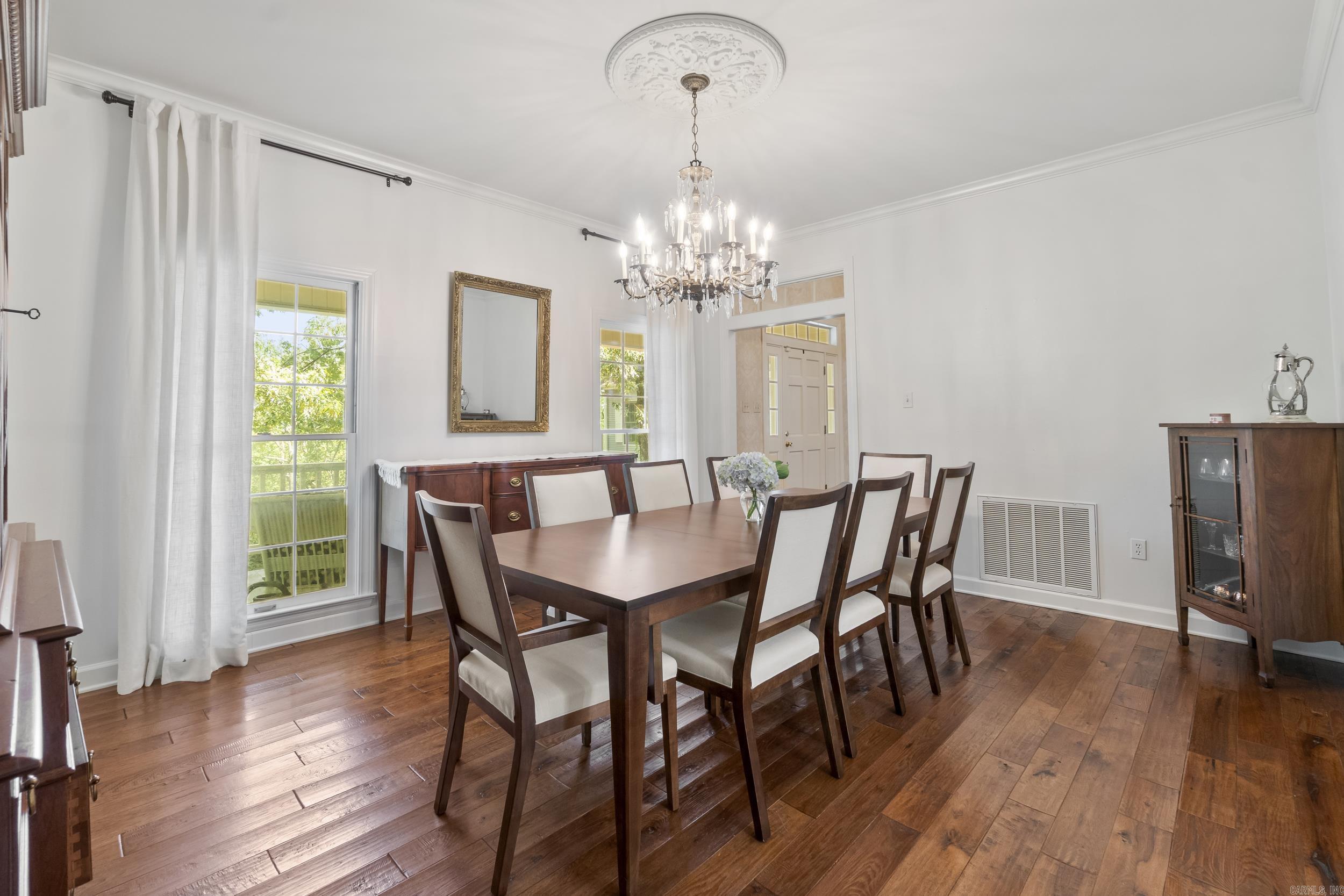 Searcy Outlots - Residential