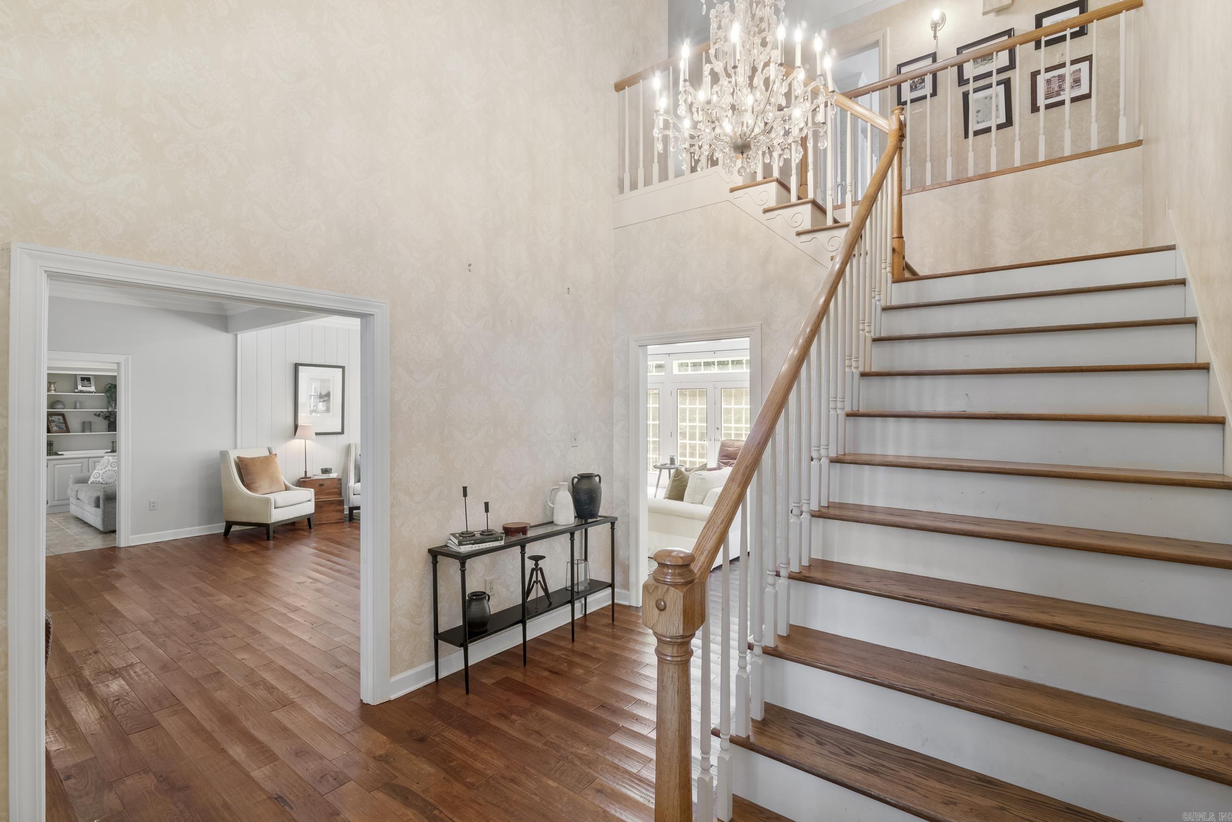 Searcy Outlots - Residential