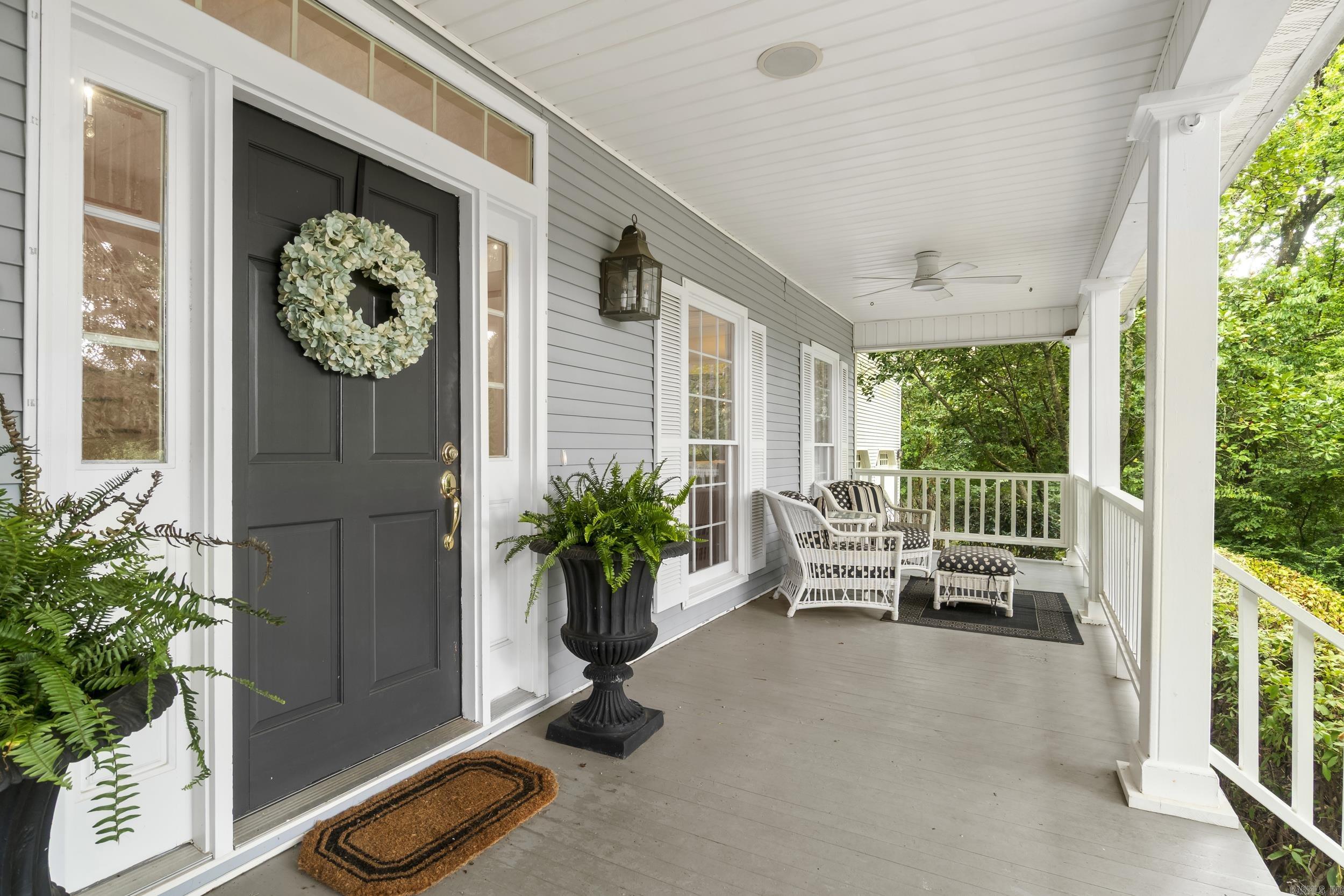 Searcy Outlots - Residential