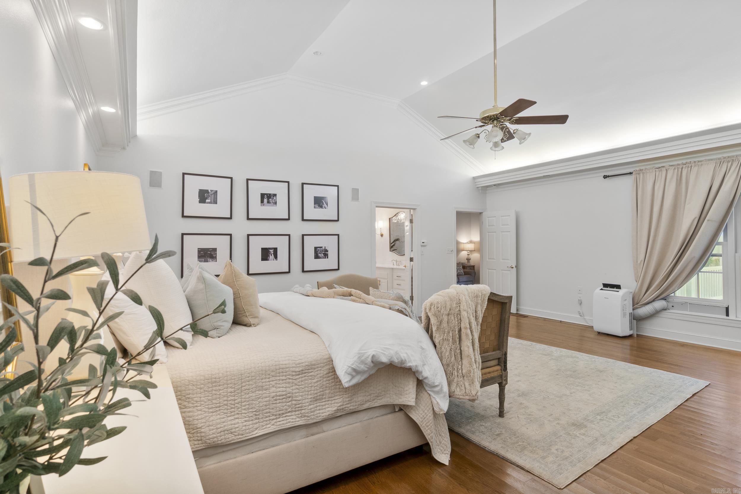Searcy Outlots - Residential