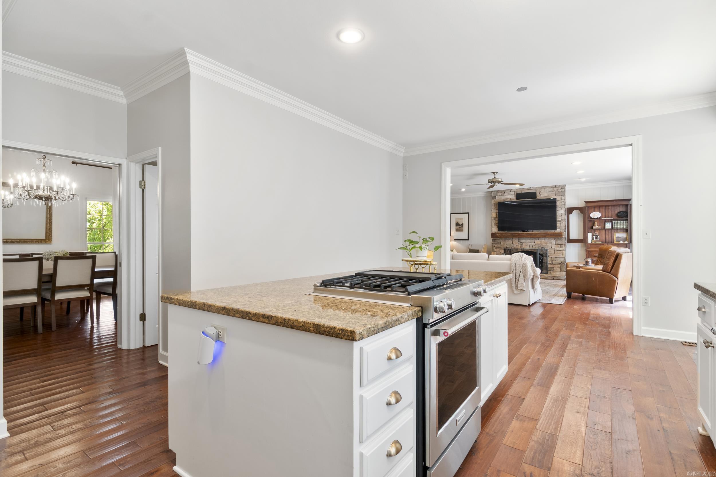 Searcy Outlots - Residential