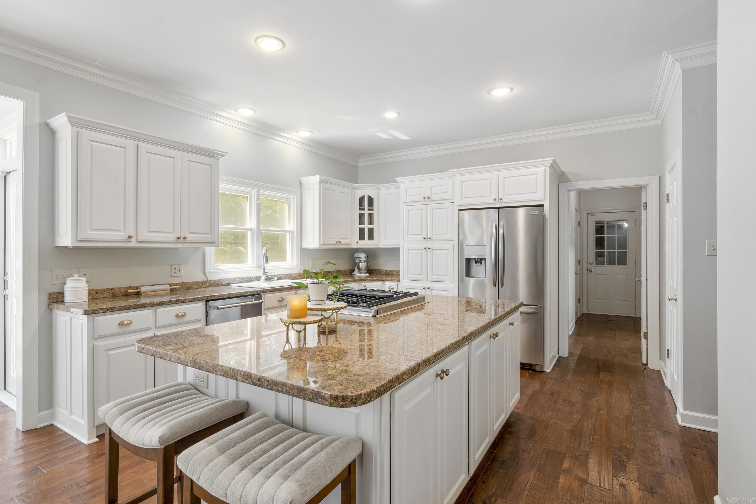 Searcy Outlots - Residential
