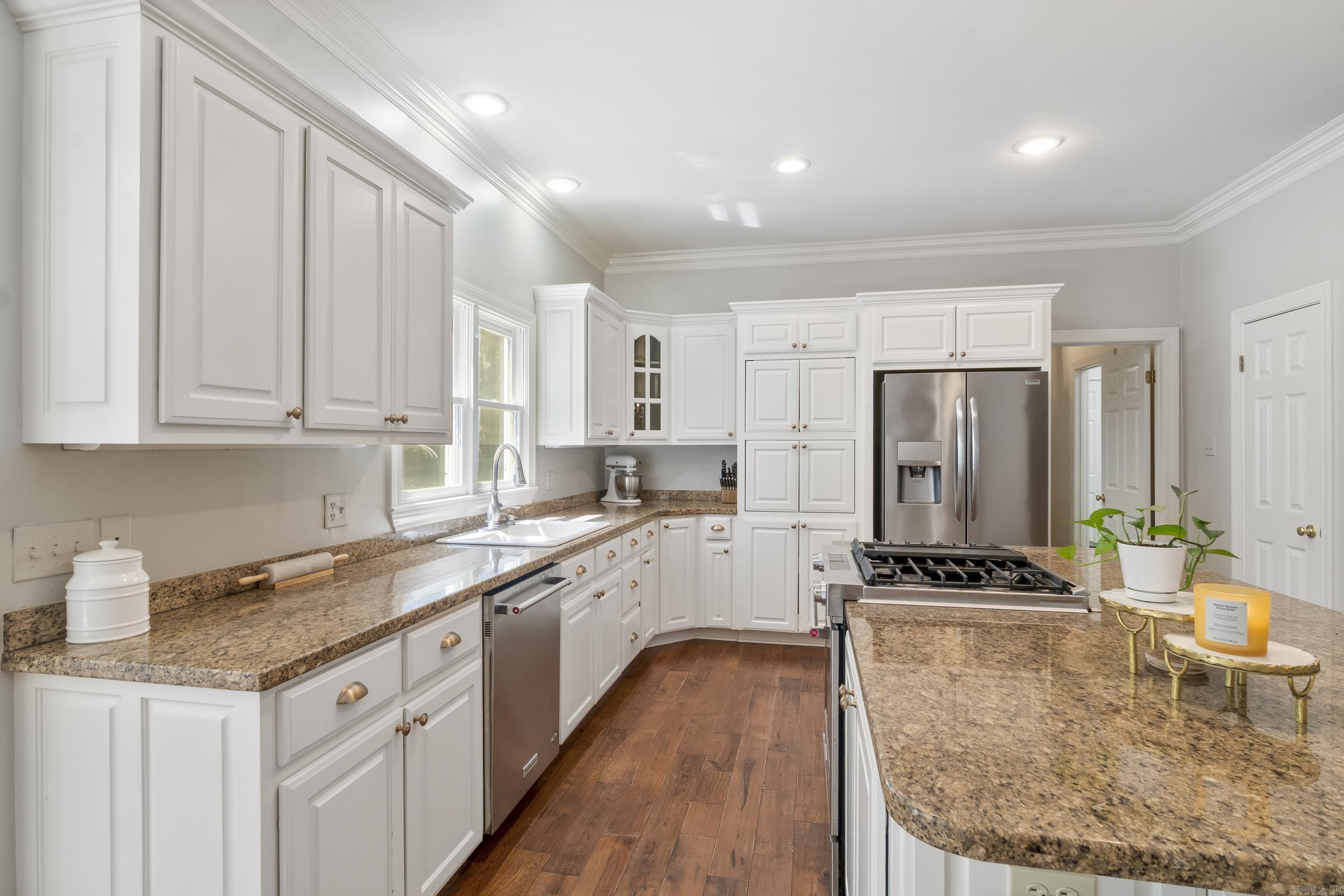 Searcy Outlots - Residential