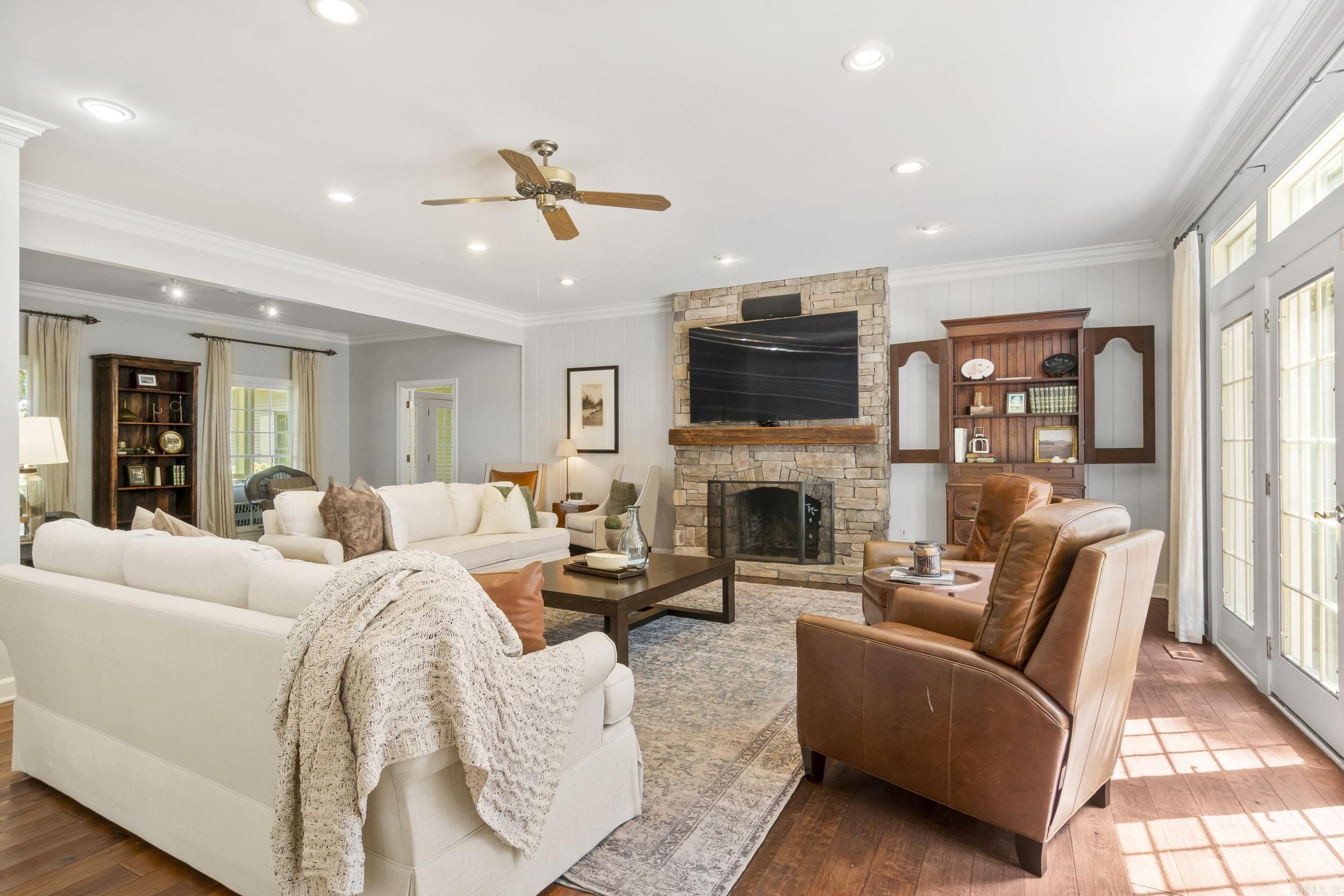 Searcy Outlots - Residential