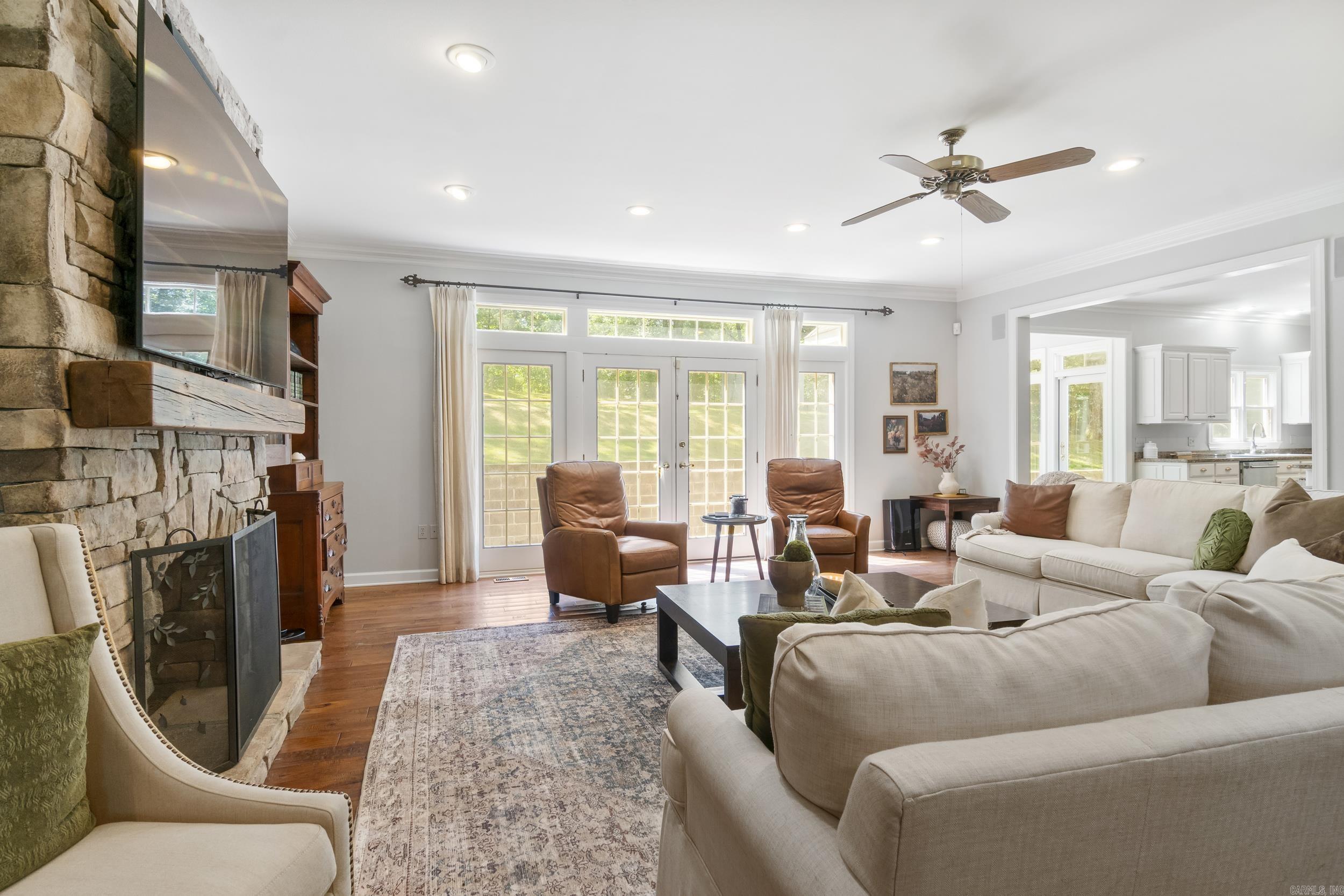 Searcy Outlots - Residential