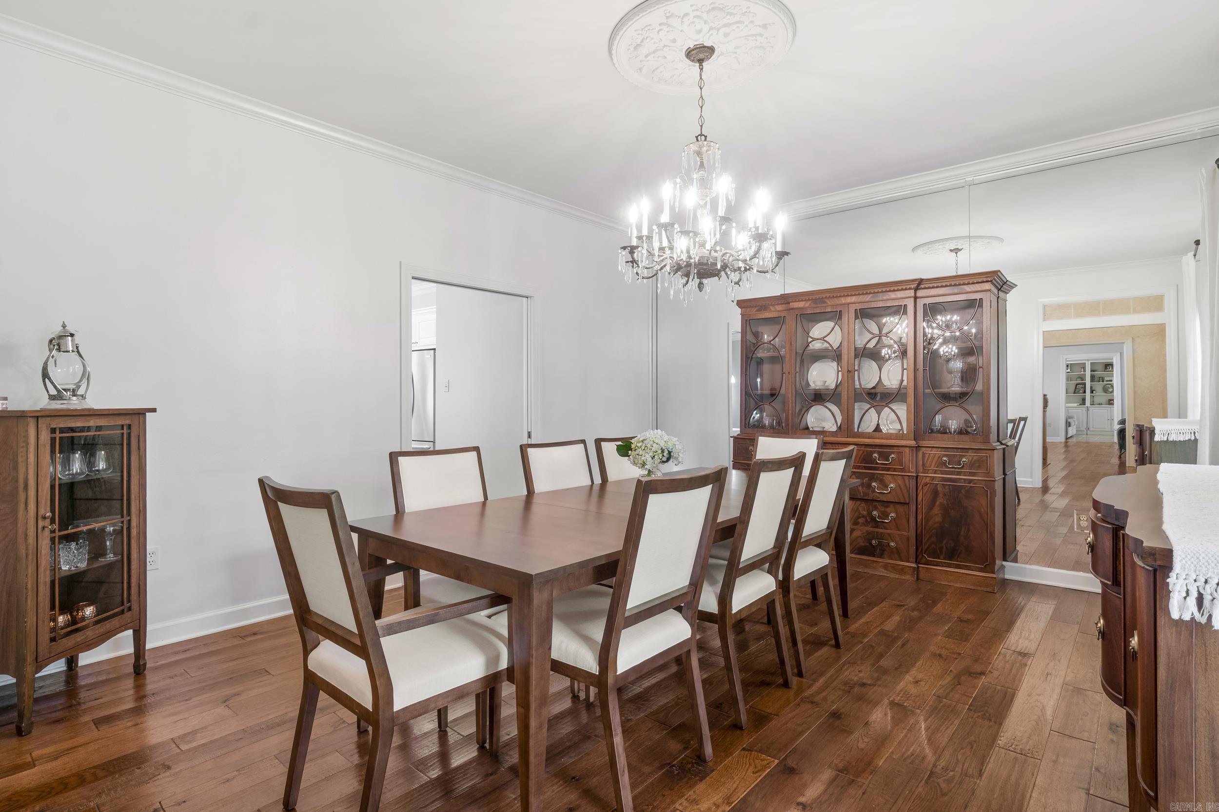 Searcy Outlots - Residential