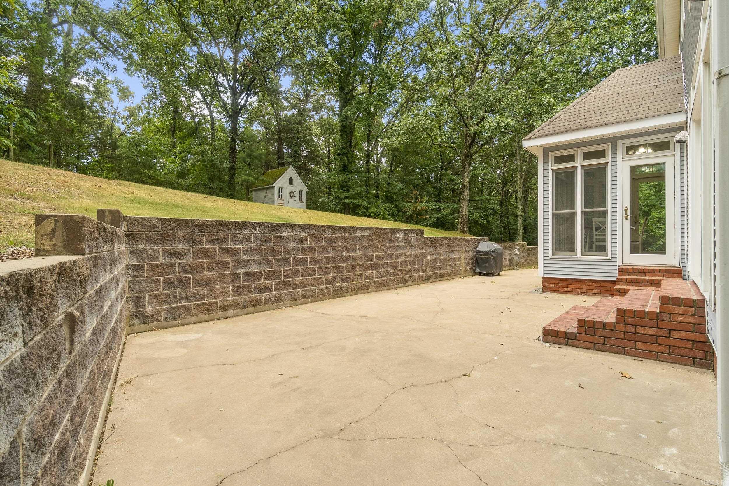 Searcy Outlots - Residential