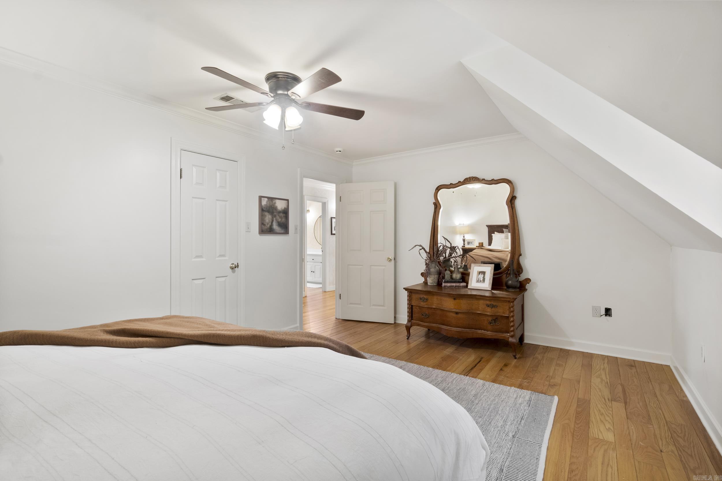 Searcy Outlots - Residential