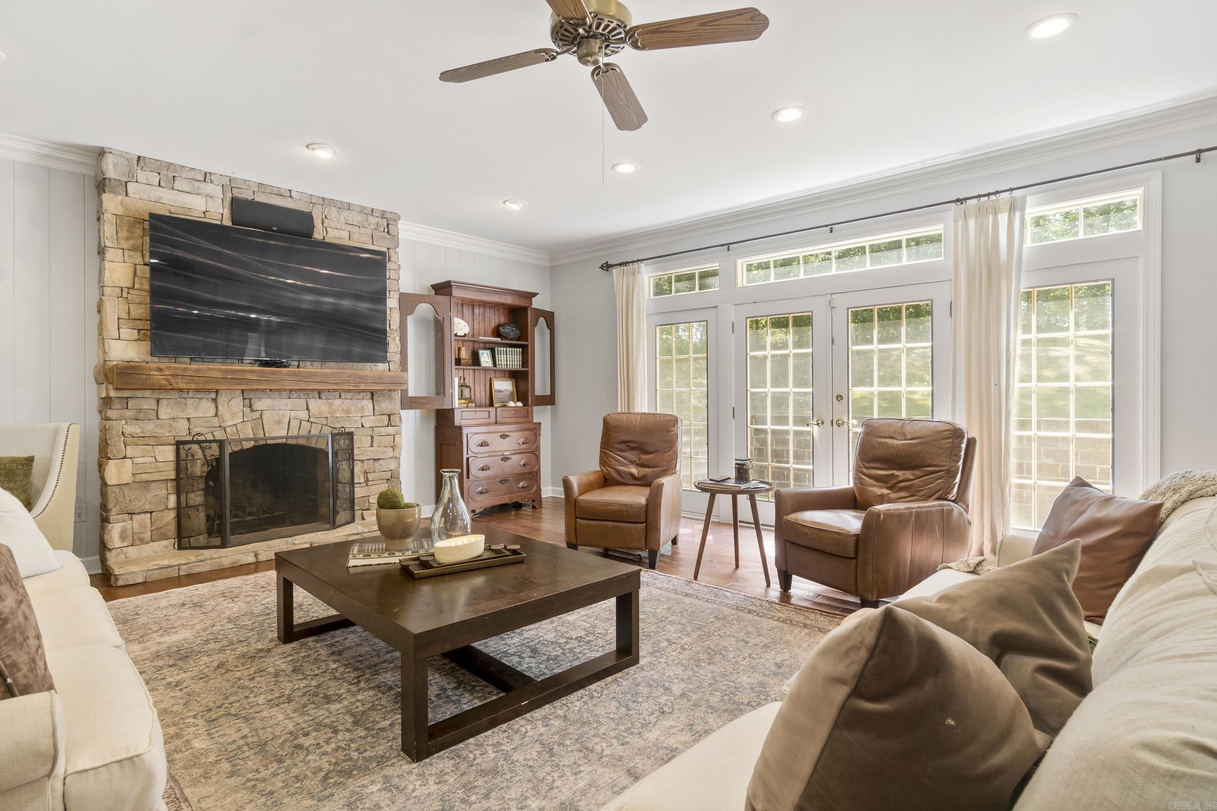 Searcy Outlots - Residential