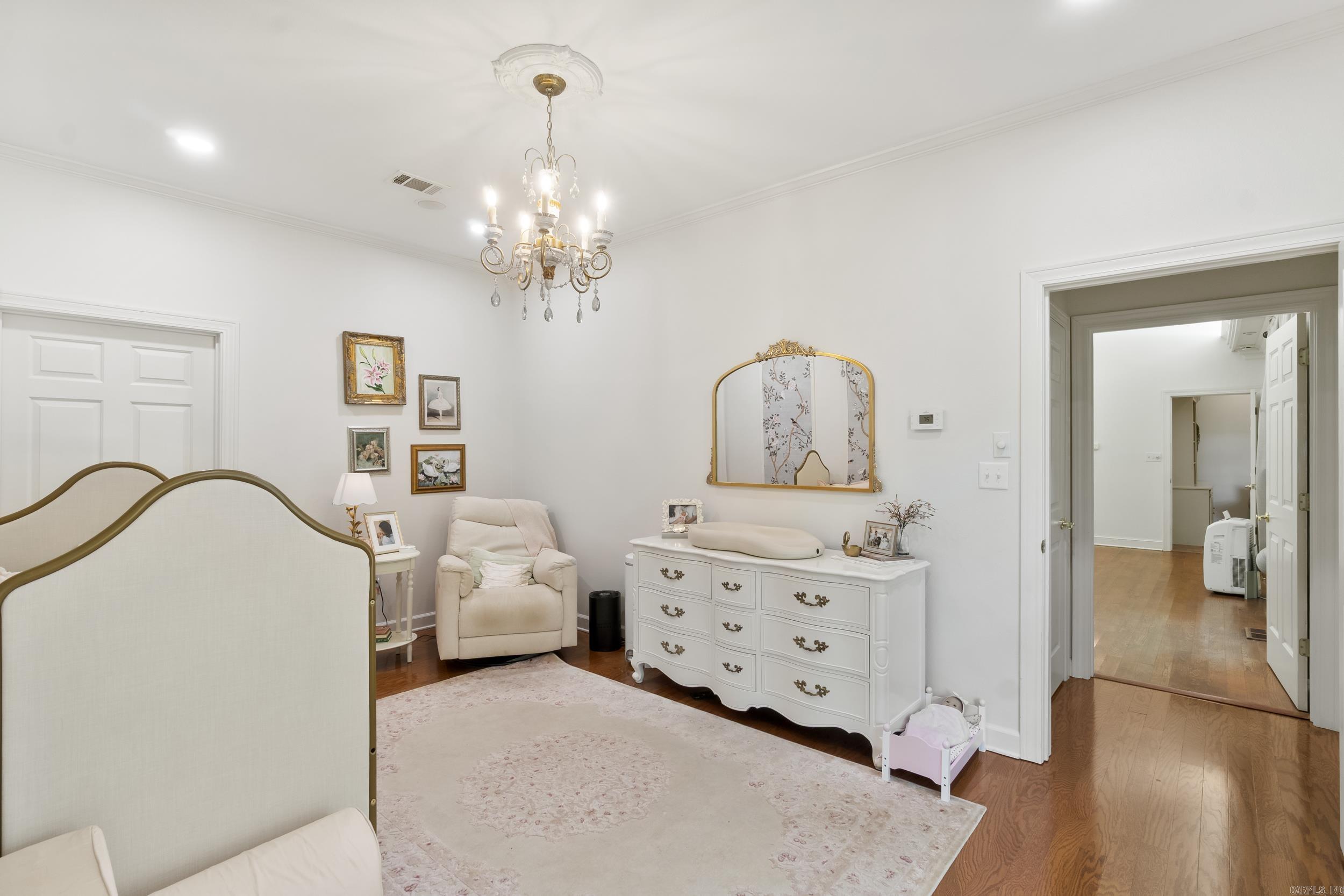 Searcy Outlots - Residential