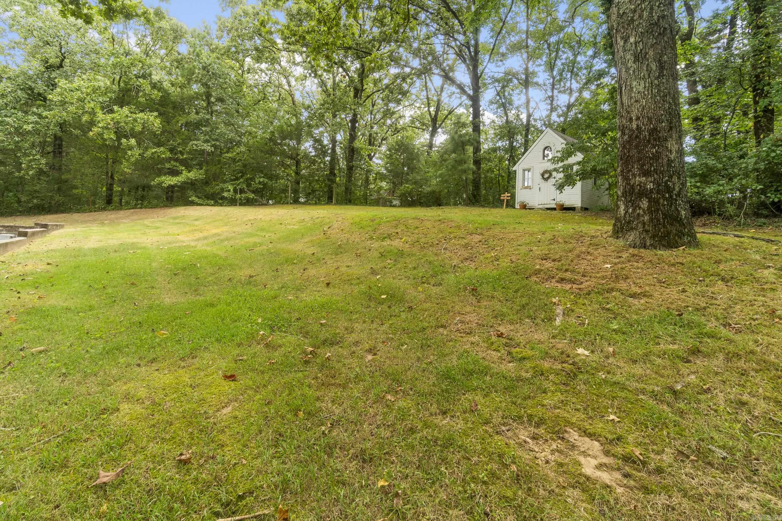 Searcy Outlots - Residential