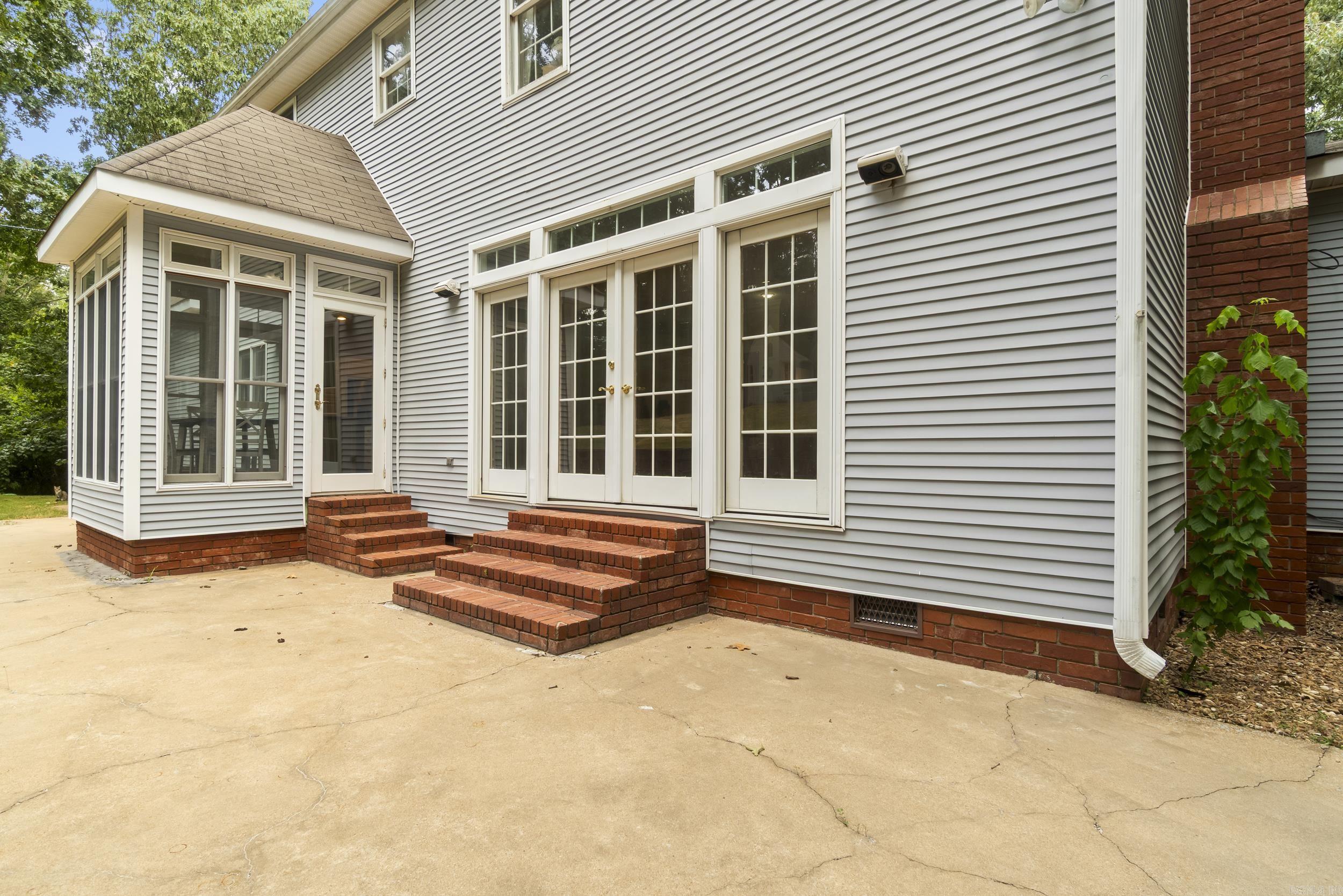 Searcy Outlots - Residential