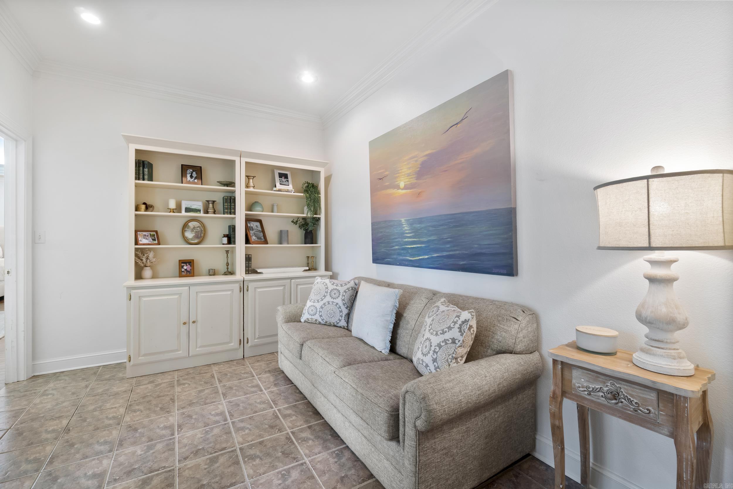 Searcy Outlots - Residential