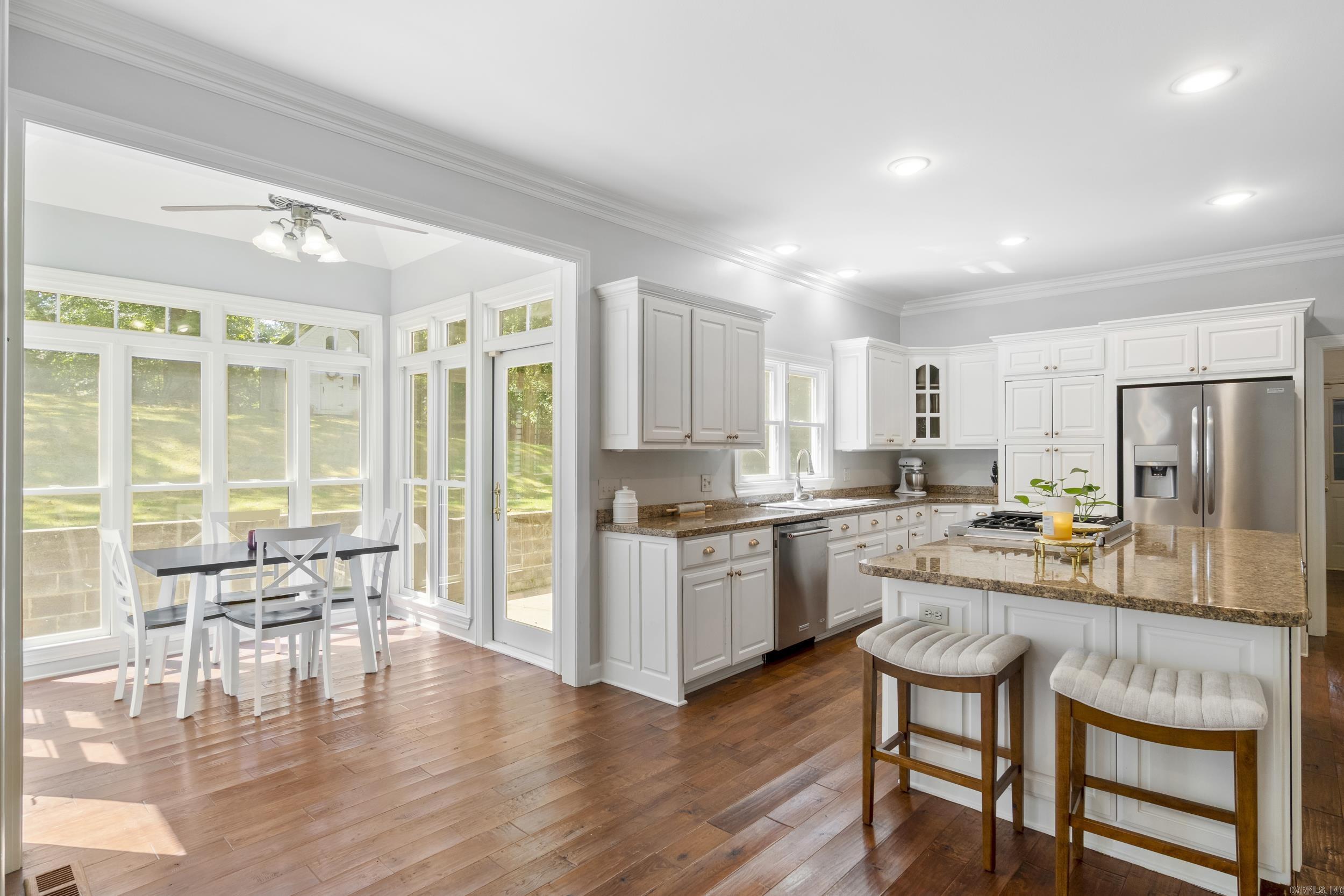 Searcy Outlots - Residential