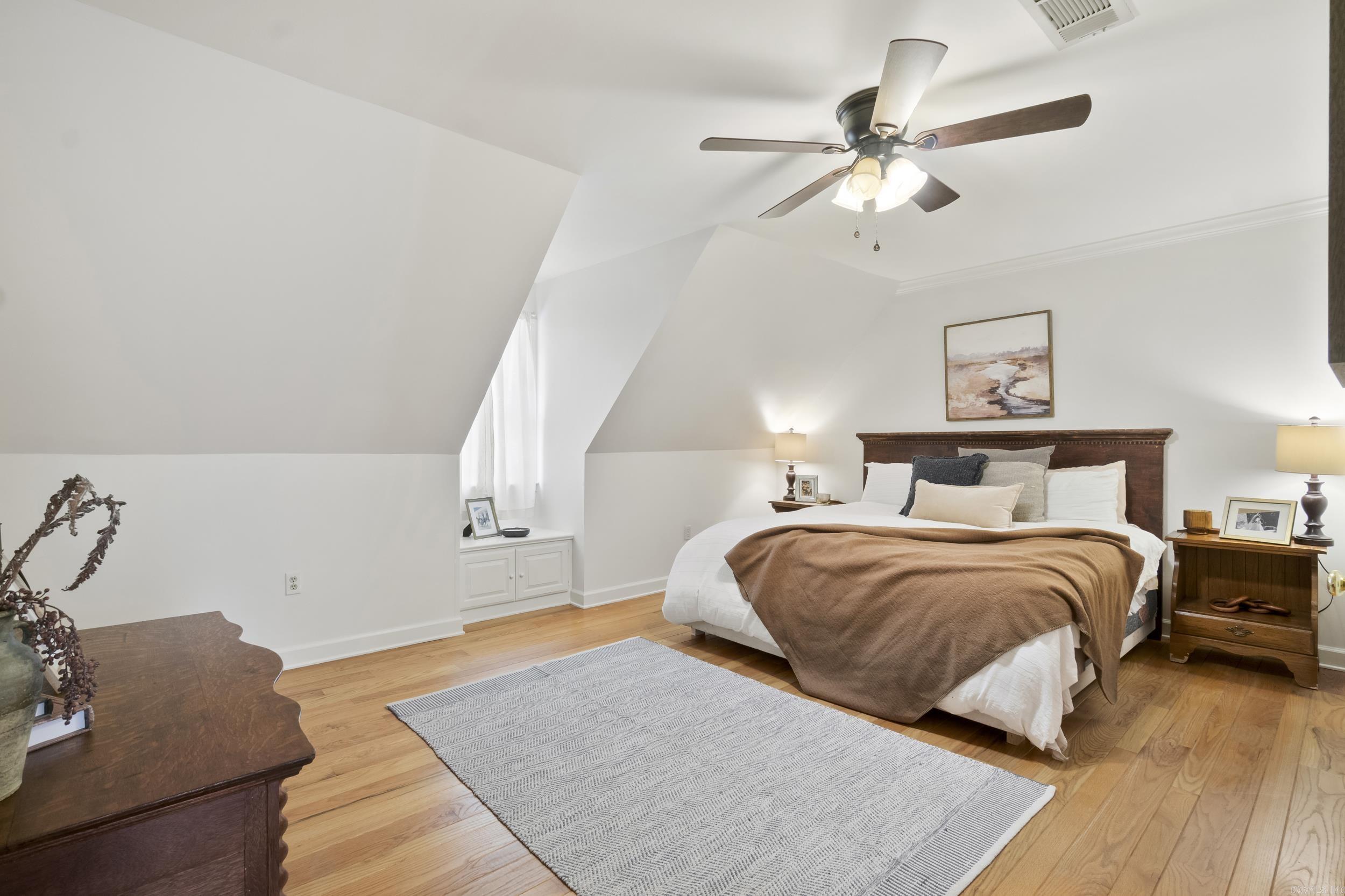 Searcy Outlots - Residential