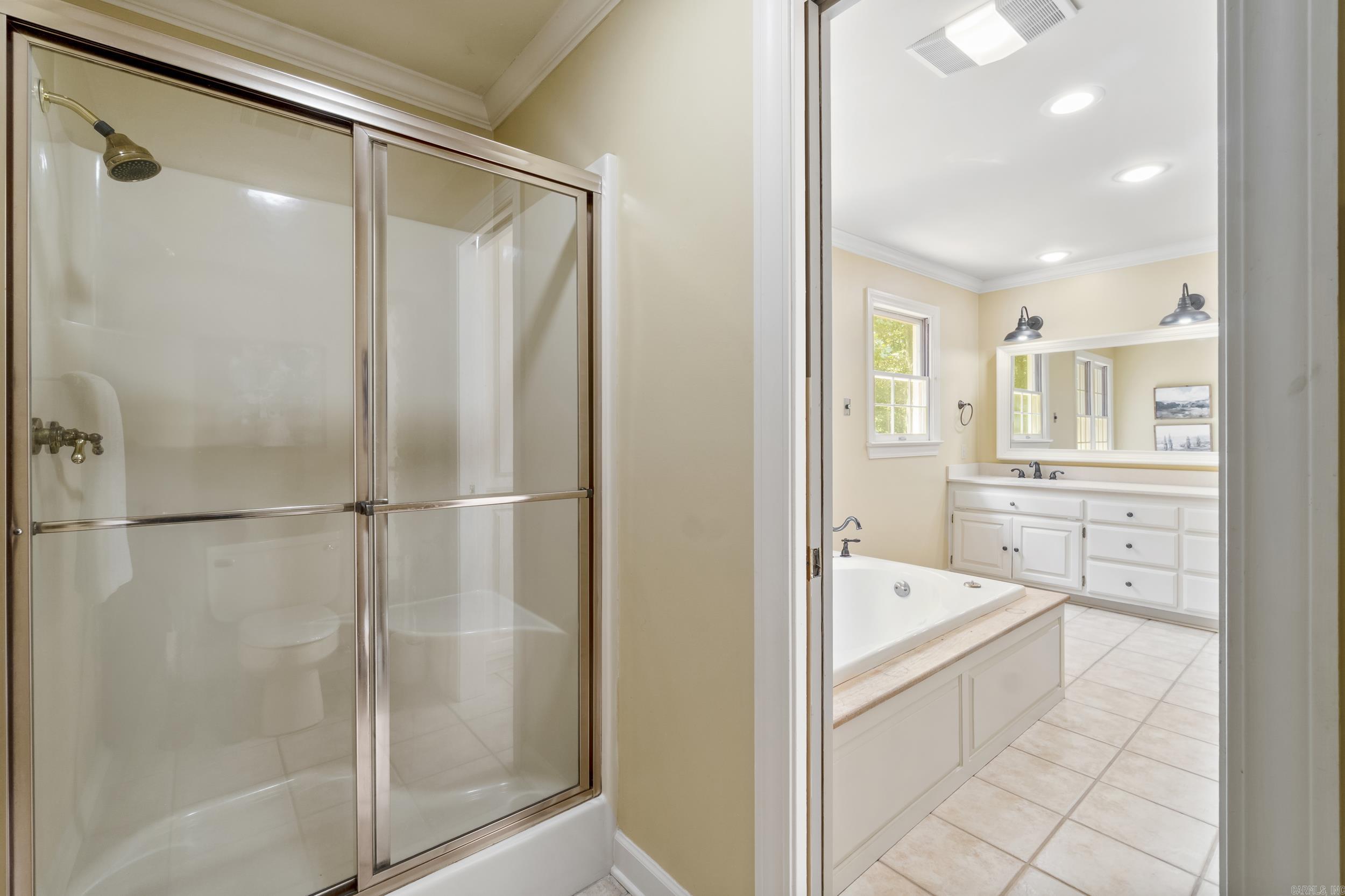 Searcy Outlots - Residential